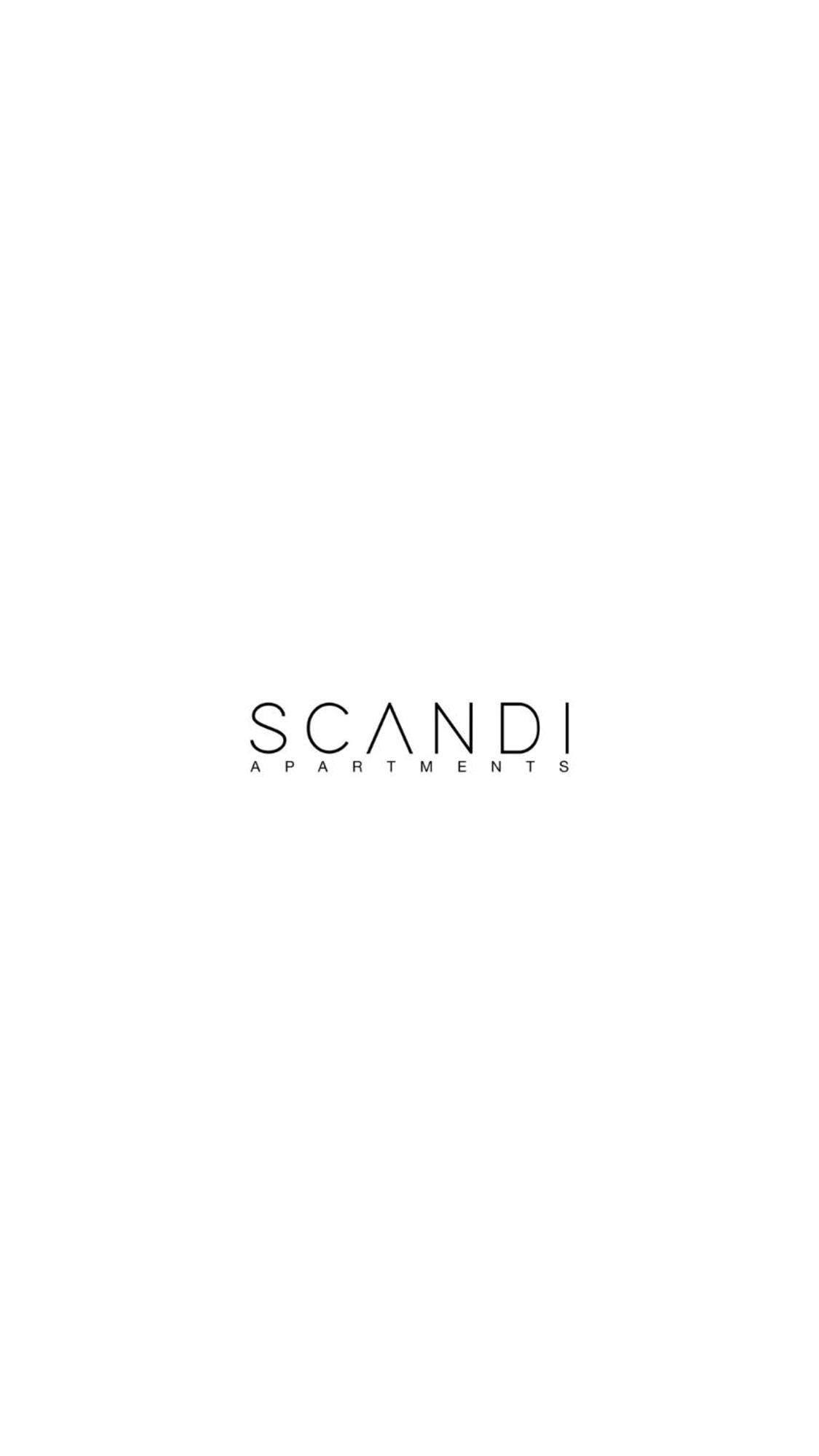 Apartamento Scandi